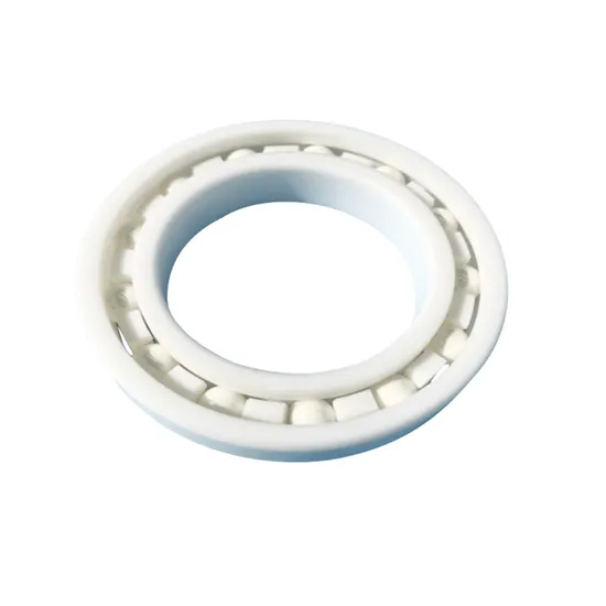 China-Plastic-POM-Bearings-Manufacture-Factory-OEM-Customized-628-Plastic-Ball-Bearing-with-Low-Price