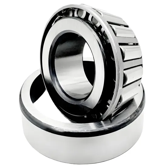 Taper Roller Bearing 30220 - High Precision & Low Noise