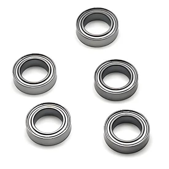 China Price 61913-61917 Deep Groove Ball Bearings High Precision & Low Noise