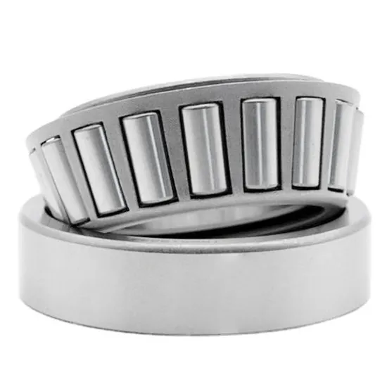 China-Price-High-Load-Hr33205j-Hr33206j-Hr33207j-Hr33208j-Tapered-Roller-Bearing