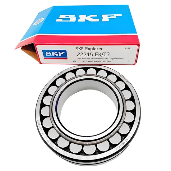 China-Price-High-Quality-Auto-Parts-SKF-NSK-Self-Aligning-Roller-Bearing