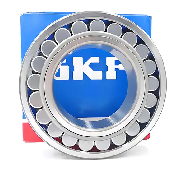 SKF/NSK 22205 Auto Self-Aligning Roller Bearing High Quality