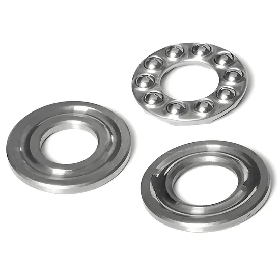 China-Price-Thrust-Ball-Bearing-51109-51406-51407-51408-51409-51410-51411