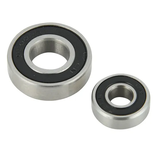 China-Produced-Zju-Brand-Ball-Bearings-6202-1-2-Model-Zv3-Noise-Standard-Certified