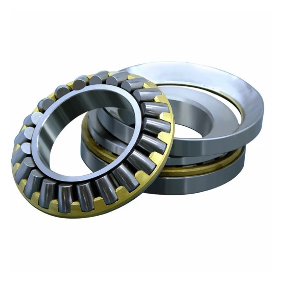NTN NSK Koyo Timken Tapered Roller Bearing 32206 High Load Capacity Industrial Grade