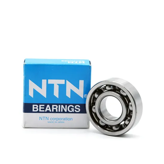 China-Professional-Manufacture-6208-Z-Zz-Rz-RS-Znr-N-Ma-MB-Q4b-Nr-Deep-Groove-Ball-Bearing