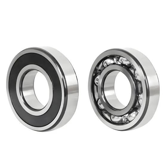 China-Steel-Deep-Groove-Ball-Bearing-6220-6220-2RS-6220zz-Best-Cheap-Bearing