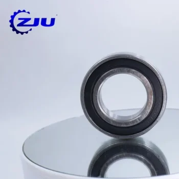 China Super Quality 9X24X7mm Deep Groove Ball Bearing 604-609 high precision durable for machinery automotive applications ensures smooth rotation and long service life