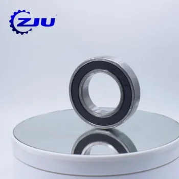 China 608RS 607zz 626zz 625zz High Precision Swivel Ball Bearings offer high precision smooth rotation ideal for machinery toys and industrial applications ensuring durability and reliable performance