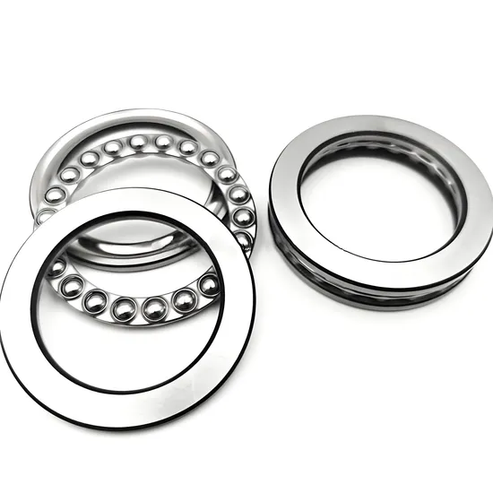 China-Thrust-Ball-Bearing-51320-51122-51222-51322-51124-51224-51126