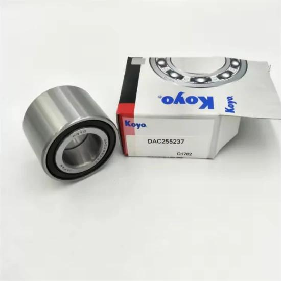 China-Wheel-Hub-Bearing-Dac255237-Auto-Part-Wheel-Hub-Bearing-Koyo-Wheel-Bearing