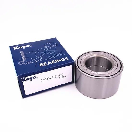 China-Wholesale-High-Quality-Cheap-Bearings-High-Speeddac124000183zz-Dac25520037zz-Dac25560032zz-Auto-Parts-Bearngs