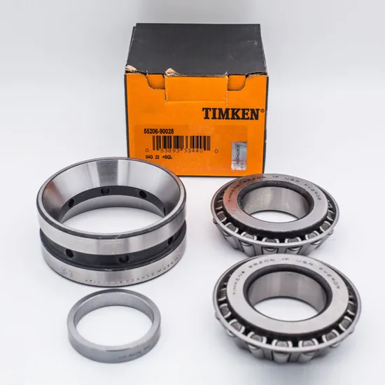 Timken 30215 Tapered Roller Bearing 75x130x25 High Precision