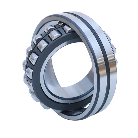 Self-Aligning Roller Bearings 22212-22218 High Quality Low Price
