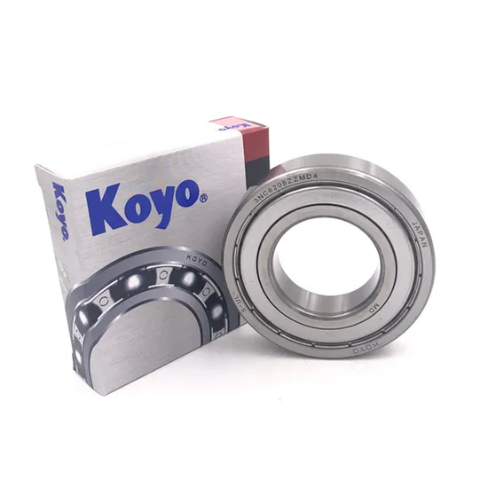 Chinese-Manufacturer-Timken-NSK-IKO-Koyo-NTN-Hot-Sale-Low-Vibration-Deep-Groove-Ball-Bearing-6028-6028e