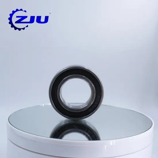 Chrome-Steel-607-Ball-Bearing-High-Precision-Low-Noise