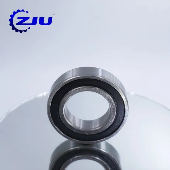 Chrome-Steel-607-Ball-Bearing-High-Precision-Low-Noise