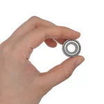 Cixi Lianxin Factory Auto Car Motor Ball Bearing, 691 692 693 694 695 696 697 698 699 6900 High Quality Long Lifespan Deep Groove Ball Bearing - Deep Groove Ball Bearing