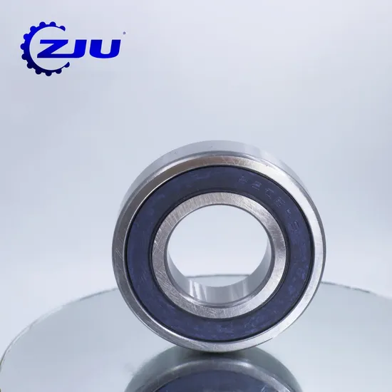 Clearance 8X16X5mm Deep Groove Ball Bearings 688 6201-6212 ZZ/2RS Zv2 offer smooth rotation, high precision. Ideal for machinery, motors. Durable, low friction, reliable performance in industrial applications.