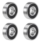Compact-Design-China-Bearing-Factory-Electric-Motor-Deep-Groove-Bearings
