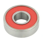 Compact Design China, Bearing, Factory Electric Motor Deep Groove Bearings - Deep Groove Ball Bearing