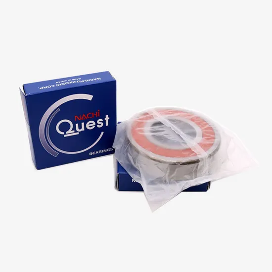 NACHI 6309W1 ZZ Bearing | Deep Groove Ball Bearing