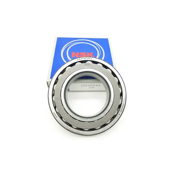 Competitive-Price-Japan-NSK-22222-Spherical-Roller-Bearing