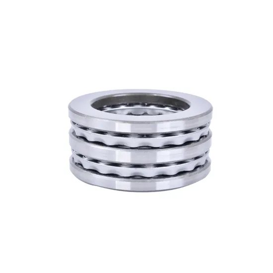 Complete Model Thrust Ball Bearing High-Speed Wear-Resistant