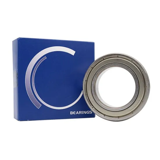 W627/5R-2Z Ball Bearing 22x30x9mm High Speed Low Noise