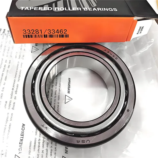 Conical-Roller-Bearing-30210-30211-30212-Timken-Taper-Roller-Bearing