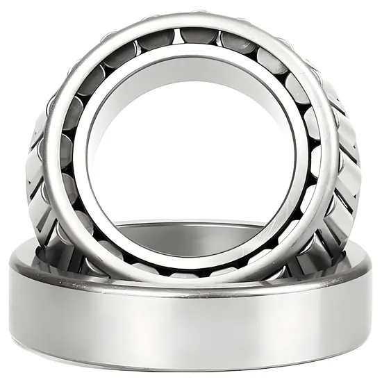 Conical-Roller-Bearing-Taper-Roller-Bearing-Tapered-Roller-Bearing-30203-30302