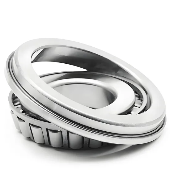 Tapered Roller Bearing 32930 - High Load Capacity & Precision