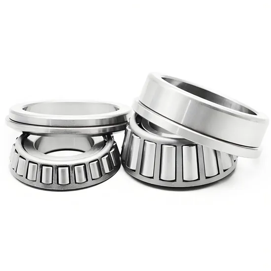 Conical-Roller-Bearing-Tapered-Roller-Bearing-30211-30312-32213-32313