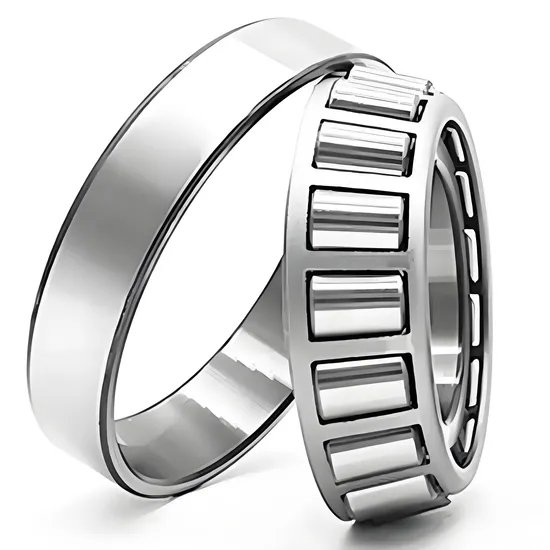 Tapered Roller Bearing 30308-30312 High Load Capacity & Precision Fit