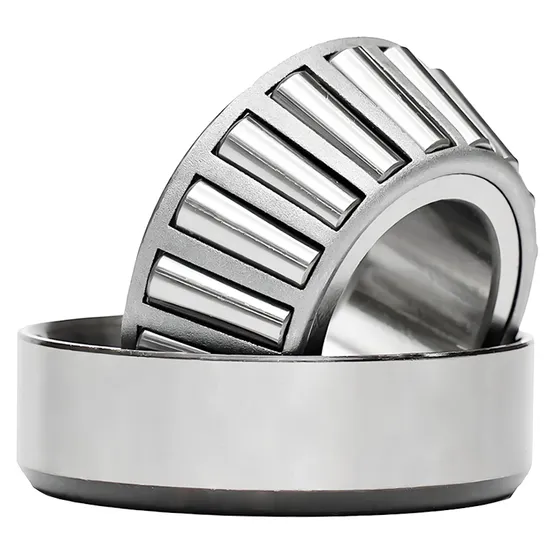 Conical-Roller-Bearing-Tapered-Roller-Bearing-33006-30206-32206-33206