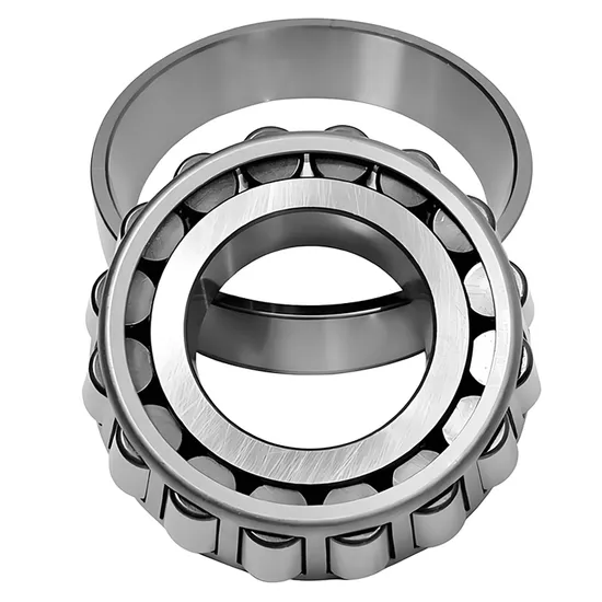 Conical-Roller-Bearing-Tapered-Roller-Bearing-33006-30206-32206-33206
