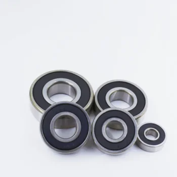 Corrosion-Proof Marine Bearings Zinc-Nickel Plated Saltwater offer durable, saltwater-resistant performance ideal for marine applications ensuring long-lasting reliability and smooth operation in harsh aquatic environments.