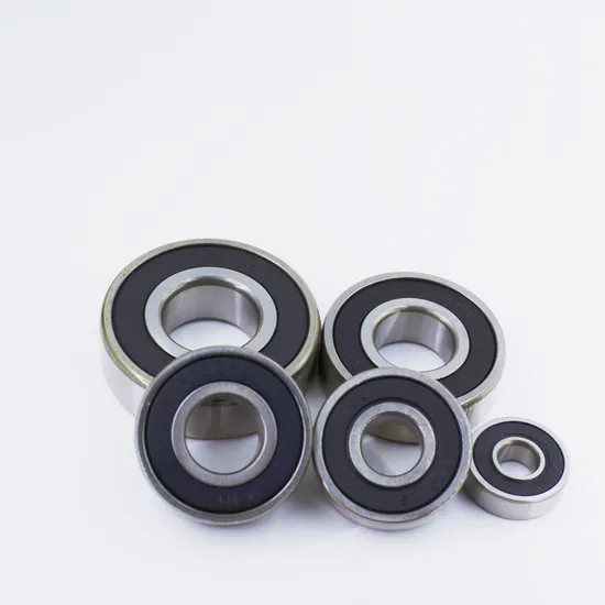 Corrosion-Proof Marine Bearings Zinc-Nickel Plated Saltwater offer durable, saltwater-resistant performance ideal for marine applications ensuring long-lasting reliability and smooth operation in harsh aquatic environments.