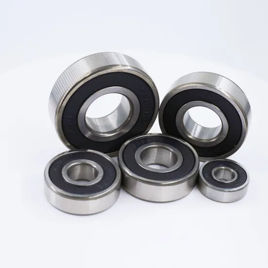 Crankshaft Bearings OEM Quality Automotive Engine Parts ensure reliable engine performance. High-precision, durable for automotive engines, enhancing stability and longevity. Essential replacement parts for optimal function.