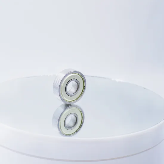 Custom-Sizes-Thrust-Ball-Bearings-Global-Export-Supplier