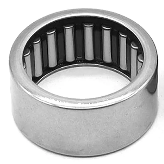 Custom Axk5578-75100 Needle Roller Bearings, Heavy-Duty & High Load Capacity