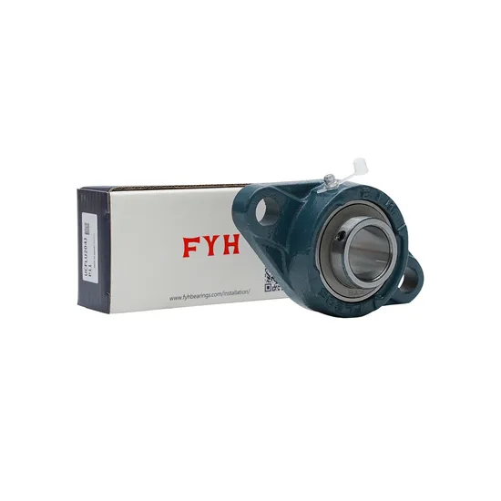 Customized-Synt60ftf-Spherical-Bearing-with-Seat-Pillow-Block-Bearing-