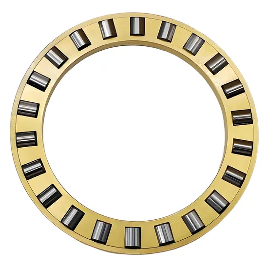 Customized-Wear-Resistant-High-Load-Equipment-Available-81260-Thrust-Roller-Bearings