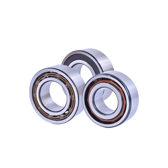 Cycloidal Reducer 3302 a-2RS1tn9/Mt33 Bearing