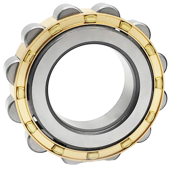 Cylindrical Roller Bearing NN3020/NN3021/NN3022 High Load Capacity