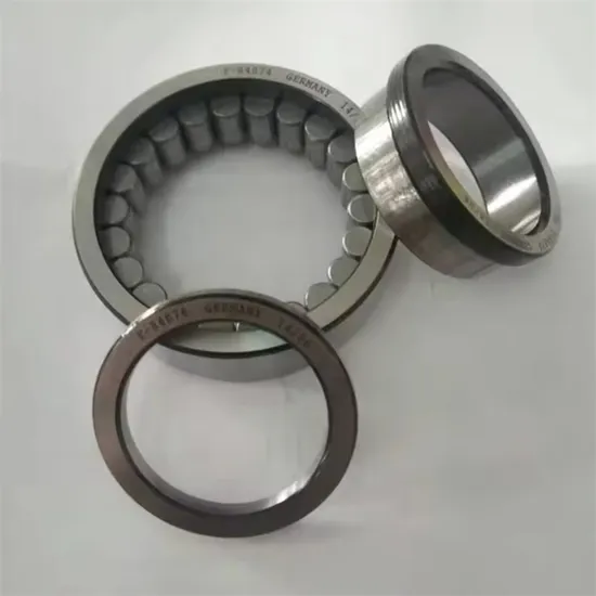 Cylindrical-Roller-Bearing-F-201872-Hydraulic-Pump-Bearing-F201872