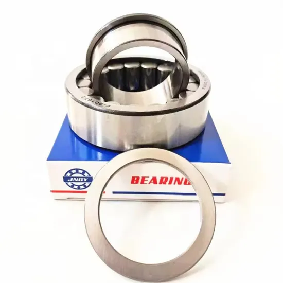 Cylindrical-Roller-Bearing-F-201872-Hydraulic-Pump-Bearing-F201872