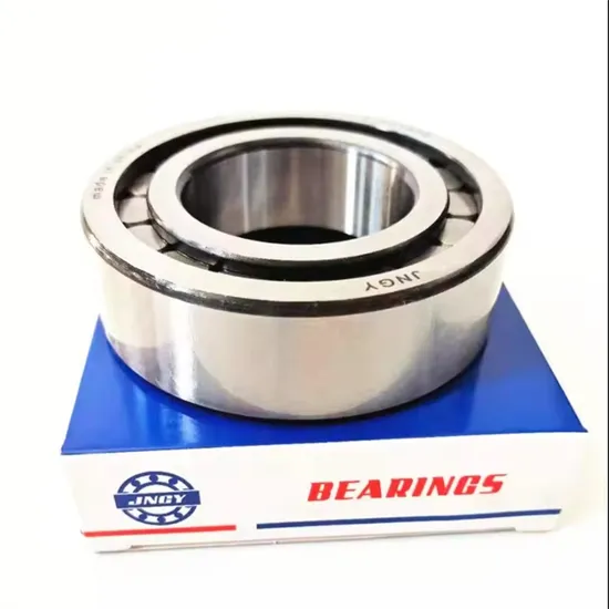 Cylindrical-Roller-Bearing-F-201872-Hydraulic-Pump-Bearing-F201872