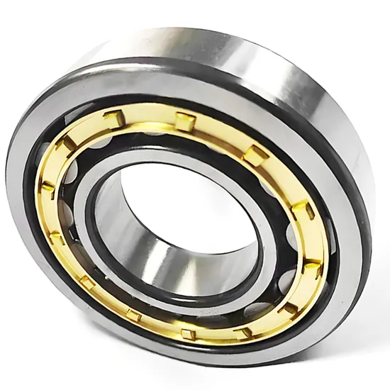Cylindrical-Roller-Bearing-N215em-Nj215em-NF215em-Nu215em-Nup215em