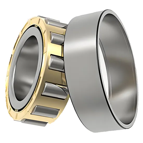 Nu2205EV Cylindrical Roller Bearing for Motors